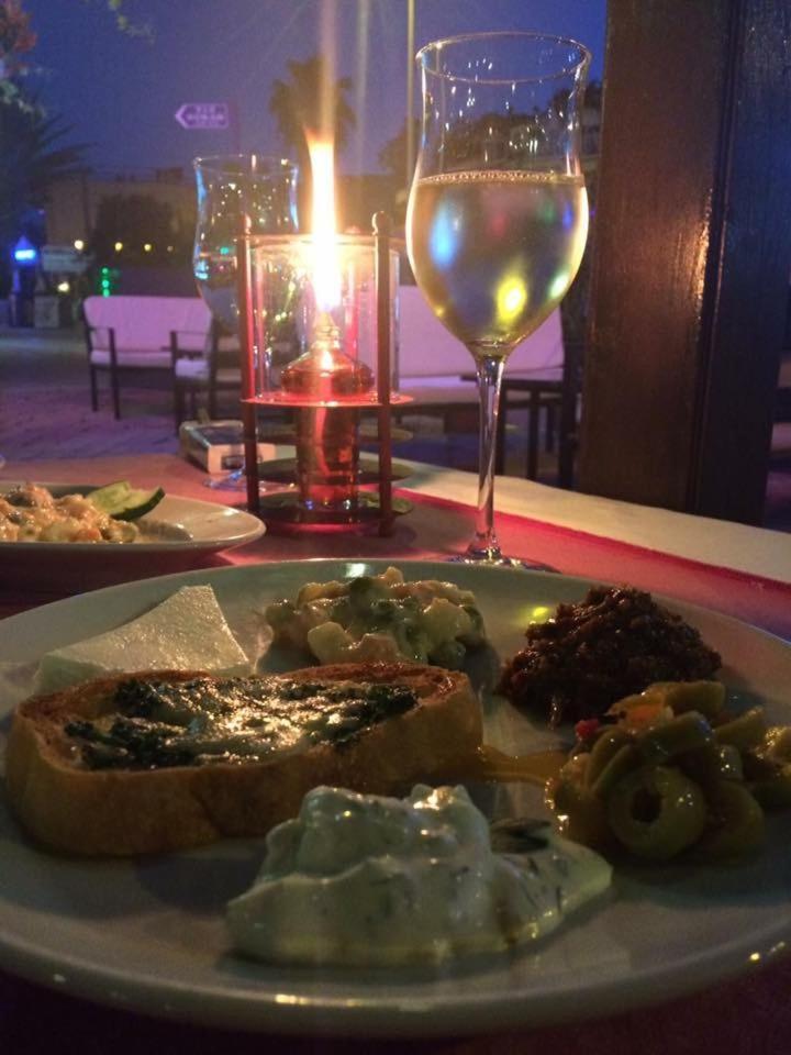 Patio Hotel Dalyan Dış mekan fotoğraf