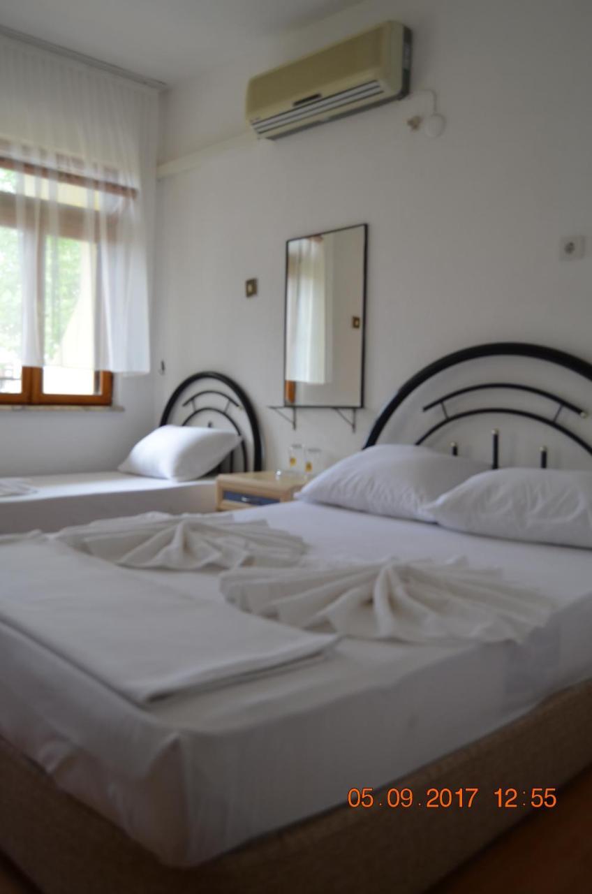 Patio Hotel Dalyan Dış mekan fotoğraf